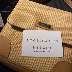 Nine West Santa Cruz Mini